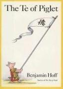 Cover of The te of Piglet