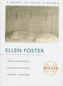 Cover of Ellen Foster