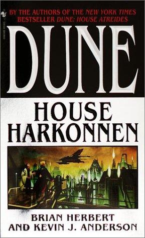 Cover of Dune