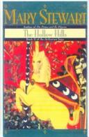 Cover of The Hollow Hills