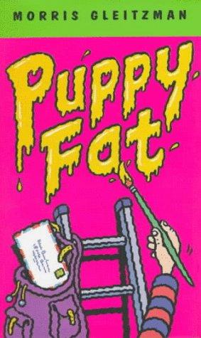 Cover of Puppy Fat