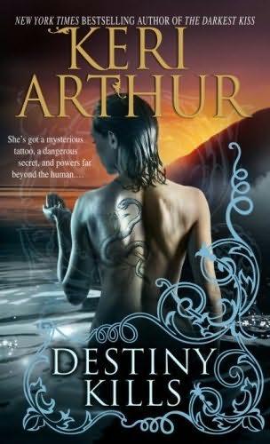 Cover of Destiny kills