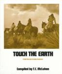 Cover of Touch the earth