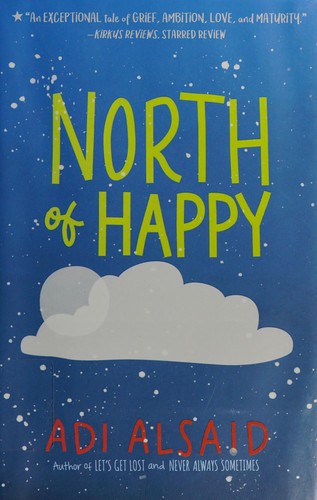Cover of North of happy