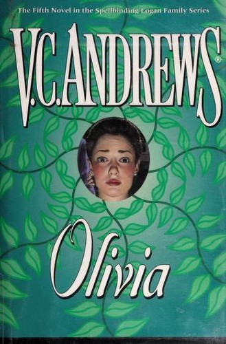 Cover of Olivia