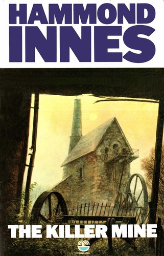 Cover of The killer mine