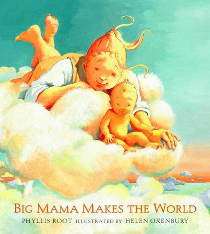 Cover of Big Mama Makes the World
