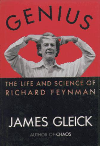 Cover of Genius