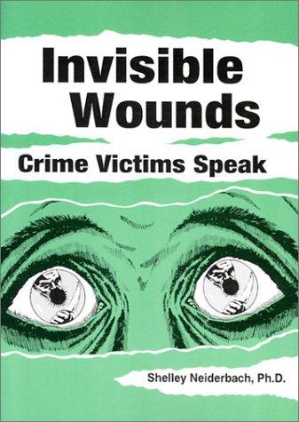 Cover of Invisible wounds