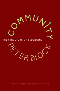 Cover of Community