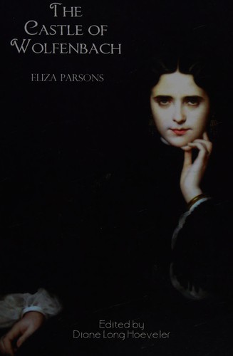 Cover of Castle of Wolfenbach