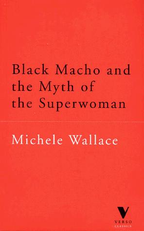 Cover of Black Macho
