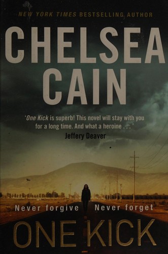Cover of One Kick