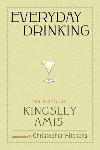 Cover of Everyday Drinking