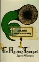 Cover of The hearing trumpet