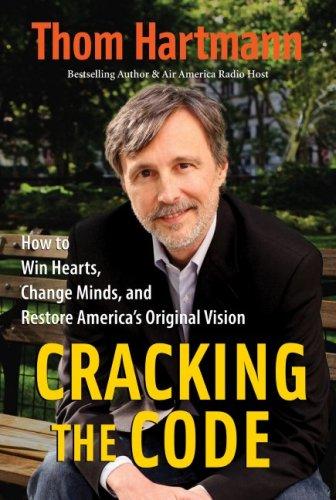 Cover of Cracking the code