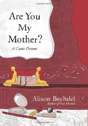 Cover of Are you my mother?
