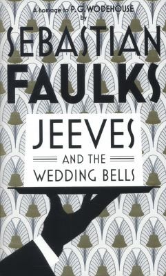Cover of Jeeves And The Wedding Bells