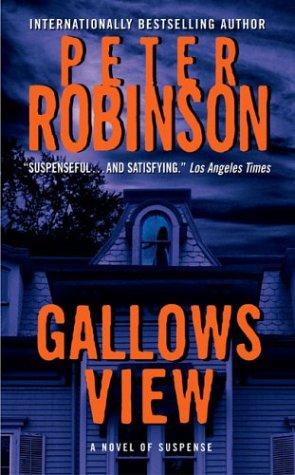 Cover of Gallows View