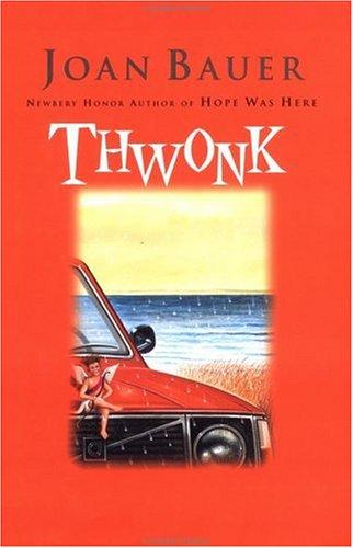 Cover of Thwonk