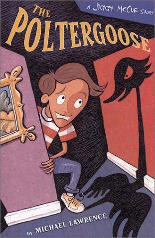 Cover of Poltergoose