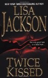 Cover of Twice Kissed