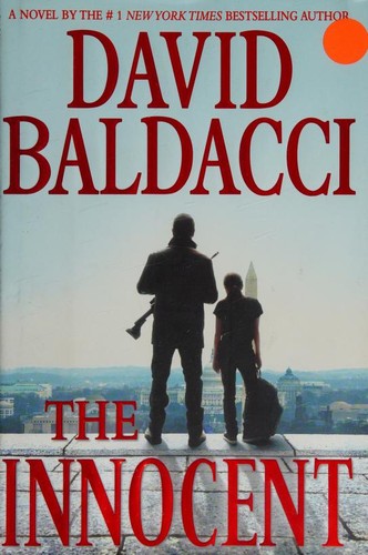 Cover of The innocent