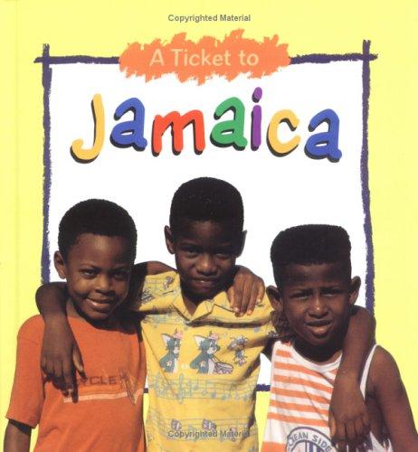 Cover of Jamaica
