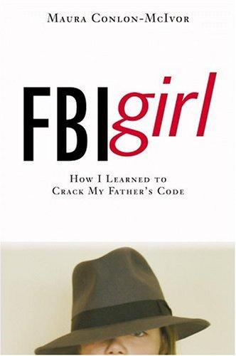 Cover of FBI girl