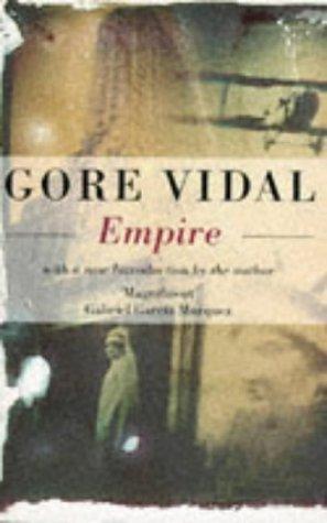 Cover of Empire