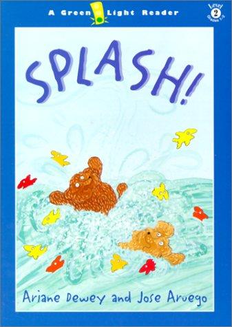 Cover of Splash