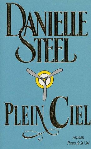 Cover of Plein Ciel