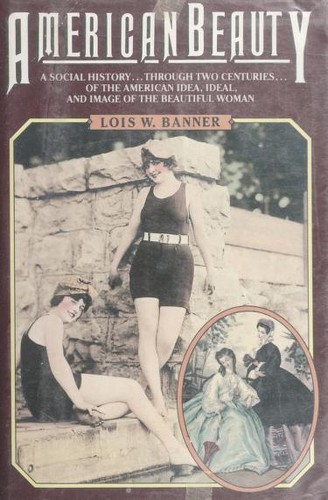 Cover of American beauty