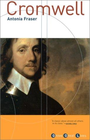 Cover of Cromwell