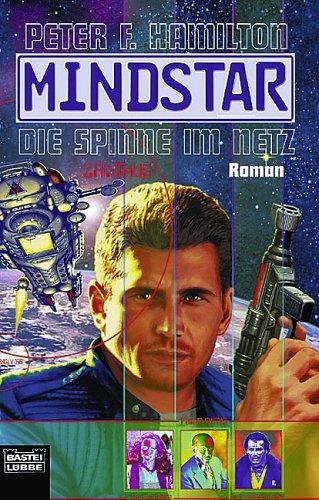 Cover of Mindstar Rising