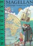 Cover of Magellan