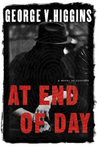 Cover of At end of day