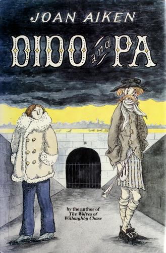 Cover of Dido and Pa (Wolves #7)