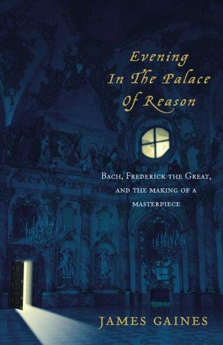 Cover of Evening in the Palace of Reason
