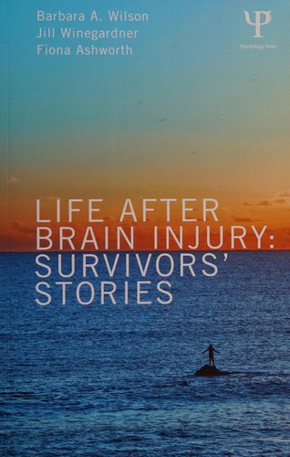 Cover of Life after Brain Injury