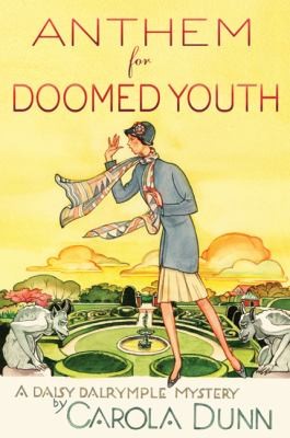 Cover of Anthem for doomed youth