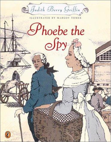 Cover of Phoebe and the general