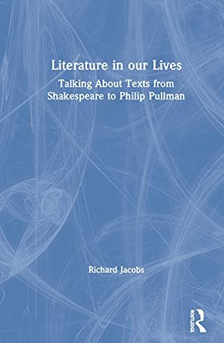 Cover of Literature in Our Lives