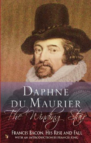 Cover of The Winding Stair