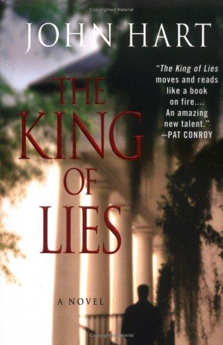 Cover of The King of Lies