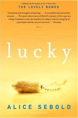 Cover of Lucky