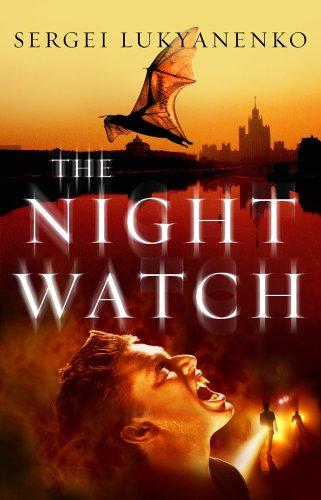Cover of The Night Watch