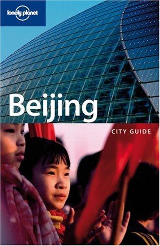 Cover of Beijing