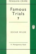Cover of Famous Trials