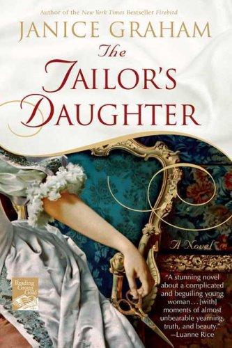 Cover of The Tailor's Daughter